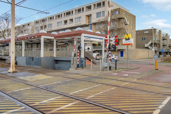 Medium property photo - Blaauwstraat 84, 3067 PB Rotterdam